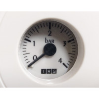 Котёл газовый WERTRUS Eco 24FF настенный