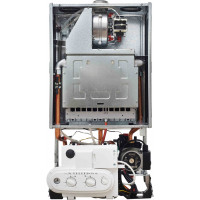 Котёл газовый WERTRUS Eco 24FF настенный