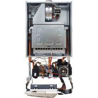 Котёл газовый WERTRUS Eco 24FF настенный
