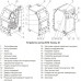 Котёл твердотопливный ZOTA Тополь-М-30 Котёл твердотопливный ZOTA Тополь-М-30