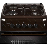 Плита газовая Ferre G5040-ILG B