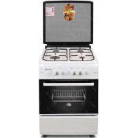 Плита газовая Ferre G6040-ILG W