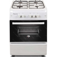 Плита газовая Ferre G6040-IL W