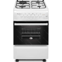 Плита комбинированная Ferre GE5031-IL W