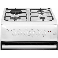 Плита комбинированная Ferre GE5031-IL W