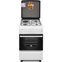 Плита комбинированная Ferre GE5031-IL W
