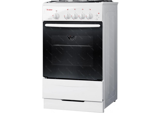 Плита газовая Gefest ПГ 3200-06 K85, белый