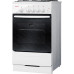 Плита газовая Gefest ПГ 3200-06 K85, белый