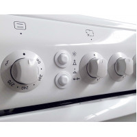 Плита газовая De Luxe 506040.11Г (КР) ЧР