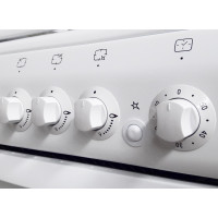 Плита газовая De Luxe 506040.11Г (КР) ЧР