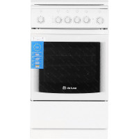 Плита газовая De Luxe 506040.11Г (КР) ЧР
