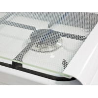 Плита газовая De Luxe 506040.11Г (КР) ЧР