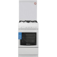 Плита газовая De Luxe 506040.11Г (КР) ЧР