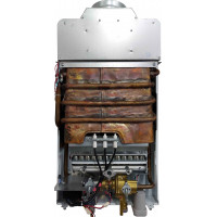 Газовая колонка ЛАДОГАЗ ВПГ 14FD (автомат)