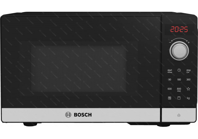 Микроволновая печь Bosch serie 2 FEL023MS2