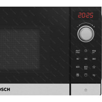 Микроволновая печь Bosch serie 2 FEL023MS2