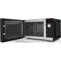 Микроволновая печь Bosch serie 2 FEL023MS2