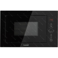 Микроволновая печь Exiteq EXM-106 black встраиваемая Микроволновая печь Exiteq EXM-106 black встраиваемая