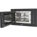 Микроволновая печь Exiteq EXM-106 black встраиваемая
