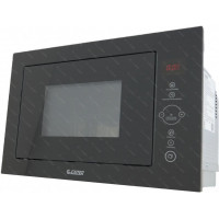 Микроволновая печь Exiteq EXM-106 black встраиваемая