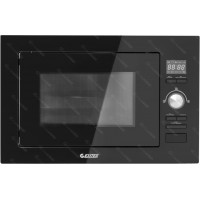 Микроволновая печь Exiteq EXM-107 black встраиваемая
