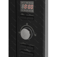 Микроволновая печь Exiteq EXM-107 black встраиваемая