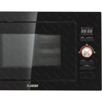 Микроволновая печь Exiteq EXM-107 black встраиваемая