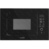 Микроволновая печь Exiteq EXM-108 black встраиваемая Микроволновая печь Exiteq EXM-108 black встраиваемая