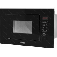 Микроволновая печь Exiteq EXM-108 black встраиваемая