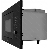 Микроволновая печь Exiteq EXM-108 black встраиваемая