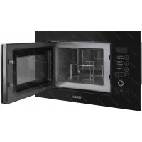 Микроволновая печь Exiteq EXM-108 black встраиваемая