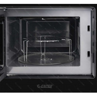 Микроволновая печь Exiteq EXM-108 black встраиваемая