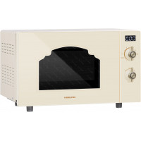 Микроволновая печь Hiberg VM-4285 YR