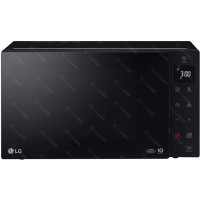 Микроволновая печь LG Smart Inverter MS2535GIS