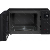 Микроволновая печь LG Smart Inverter MS2535GIS