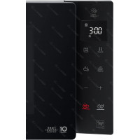 Микроволновая печь LG Smart Inverter MS2535GIS