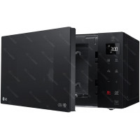 Микроволновая печь LG Smart Inverter MS2535GIS