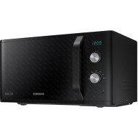 Микроволновая печь Samsung MS23K3614AK, черный (A) Микроволновая печь Samsung MS23K3614AK, черный (A)