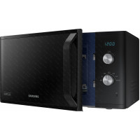 Микроволновая печь Samsung MS23K3614AK, черный (A)