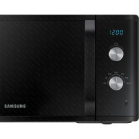 Микроволновая печь Samsung MS23K3614AK, черный (A)