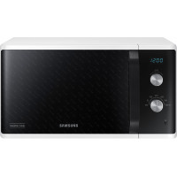 Микроволновая печь Samsung MS23K3614AW/BW, белый (A)