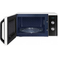 Микроволновая печь Samsung MS23K3614AW/BW, белый (A)