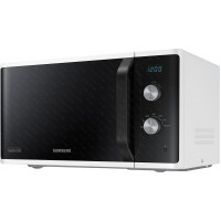 Микроволновая печь Samsung MS23K3614AW/BW, белый (A) Микроволновая печь Samsung MS23K3614AW/BW, белый (A)