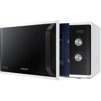 Микроволновая печь Samsung MS23K3614AW/BW, белый (A)