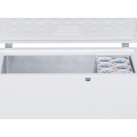 Морозильный ларь Baff 1CF 320L3