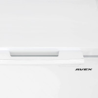 Морозильный ларь Avex CF 260