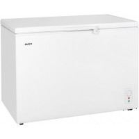 Морозильный ларь Avex CF 450 L2W