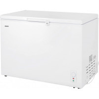 Морозильный ларь Avex CF 450 L2W