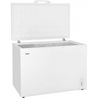 Морозильный ларь Avex CF 450 L2W