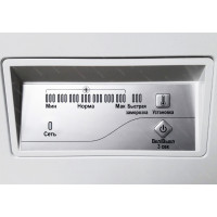 Морозильный ларь Avex CFS 600L3
